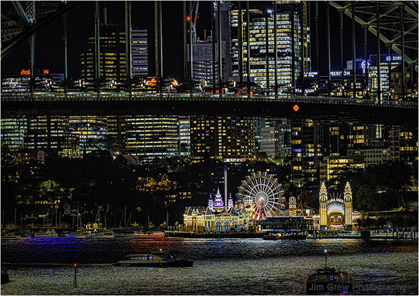 CI0007 Luna Park